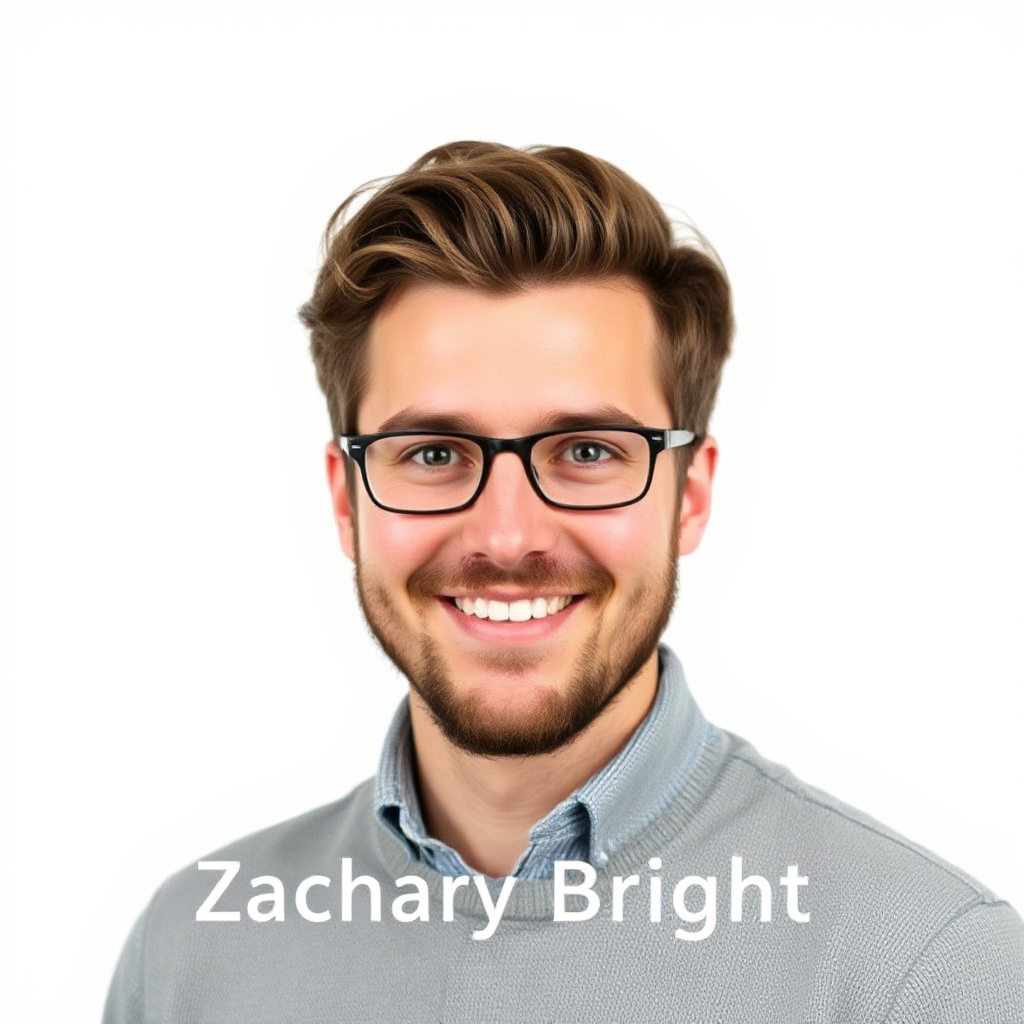 Zachary Bright