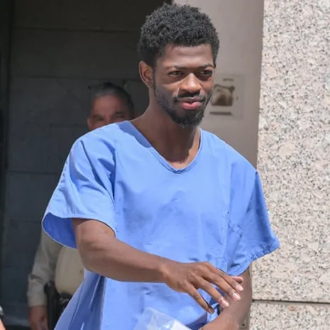 The Artist Begins Therapy After Arrest Involving Officers