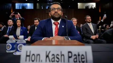 FBI Director's Heated Judiciary Committee Testimony: Crucial Points