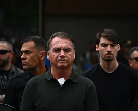 Bolsonaro Ordered to Remit Reparations for Offensive Statements