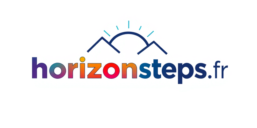 Horizon Steps